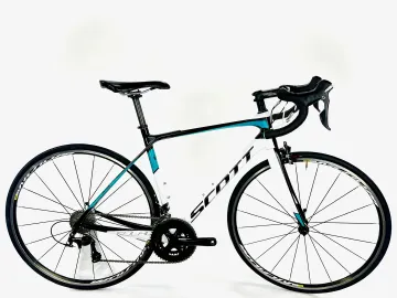 Used Scott Contessa Solace 25 Women's 11-Speed 105 - 2015 (52cm) 2015 Road & Gravel