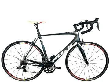 Used Fuji Altamira 2.0 Di2 UL 2012 2012 Road & Gravel