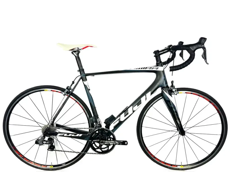 Used Fuji Altamira 2.0 Di2 UL 2012 2012 Road & Gravel