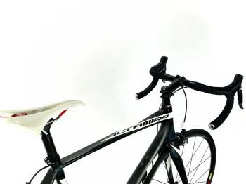 Used Fuji Altamira 2.0 Di2 UL 2012 2012 Road & Gravel, Black — image 5 of 6