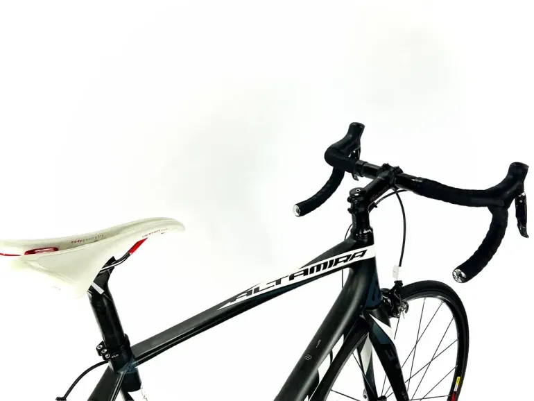 Used Fuji Altamira 2.0 Di2 UL 2012 2012 Road & Gravel, Black — image 5 of 6