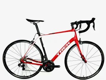 Used Trek Domane 5.9 Compact 2015 2015 Road & Gravel