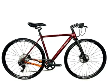 Used Vaast (Vaast A/1 Magnesium Hybrid / All Road Bike Flat Bar - 2023 XS (50cm) 2023 Road & Gravel