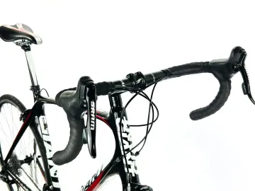 Used Giant Defy Composite 2 2012 2012 Road & Gravel, Black — image 3 of 7
