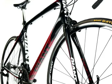 Used Giant Defy Composite 2 2012 2012 Road & Gravel, Black — image 7 of 7