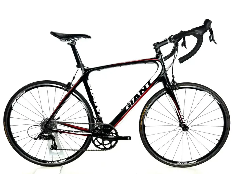 Used Giant Defy Composite 2 2012 2012 Road & Gravel
