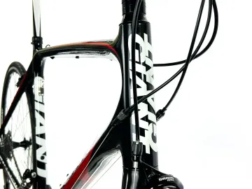 Used Giant Defy Composite 2 2012 2012 Road & Gravel, Black — image 5 of 7