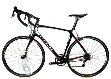 Used Giant Defy Composite 2 2012 2012 Road & Gravel, Black — image 2 of 7