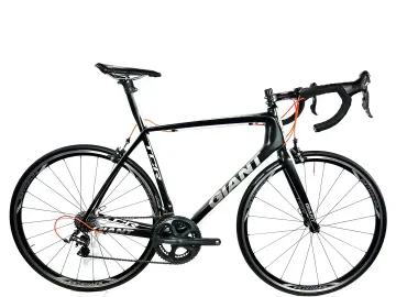 Used Giant TCR Advanced SL 1 2011 2011 Road & Gravel