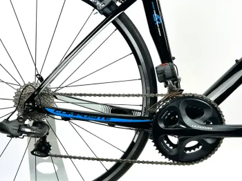 Used Giant Defy Composite 0 2013 2013 Road & Gravel, Black — image 4 of 7