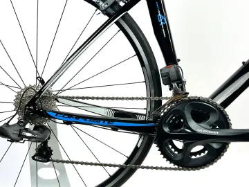 Used Giant Defy Composite 0 2013 2013 Road & Gravel, Black — image 4 of 7