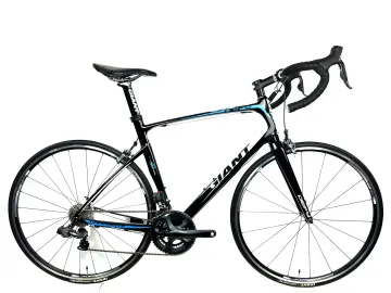 Used Giant Defy Composite 0 2013 2013 Road & Gravel