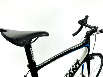 Used Giant Defy Composite 0 2013 2013 Road & Gravel, Black — image 7 of 7