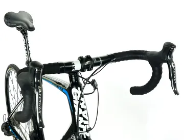 Used Giant Defy Composite 0 2013 2013 Road & Gravel, Black — image 6 of 7