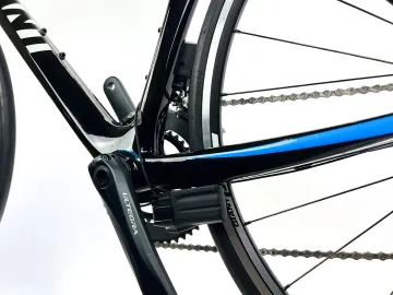 Used Giant Defy Composite 0 2013 2013 Road & Gravel, Black — image 5 of 7