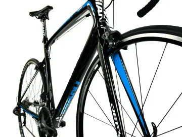 Used Giant Defy Composite 0 2013 2013 Road & Gravel, Black — image 3 of 7