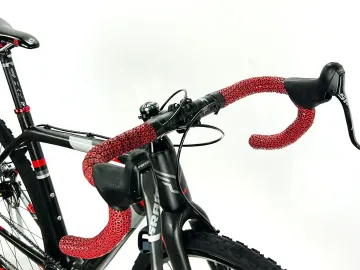 Used Felt F4x 2015 2015 Road & Gravel, Black — image 3 of 7