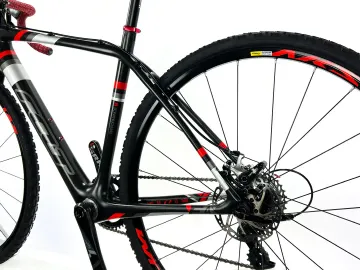 Used Felt F4x 2015 2015 Road & Gravel, Black — image 6 of 7