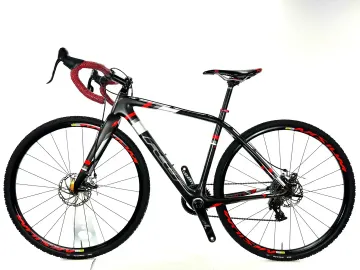 Used Felt F4x 2015 2015 Road & Gravel, Black — image 2 of 7
