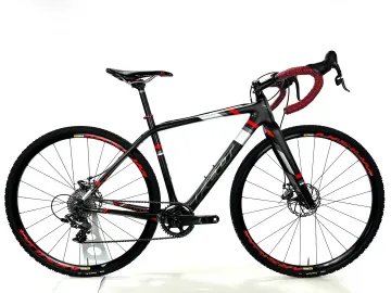 Used Felt F4x 2015 2015 Road & Gravel