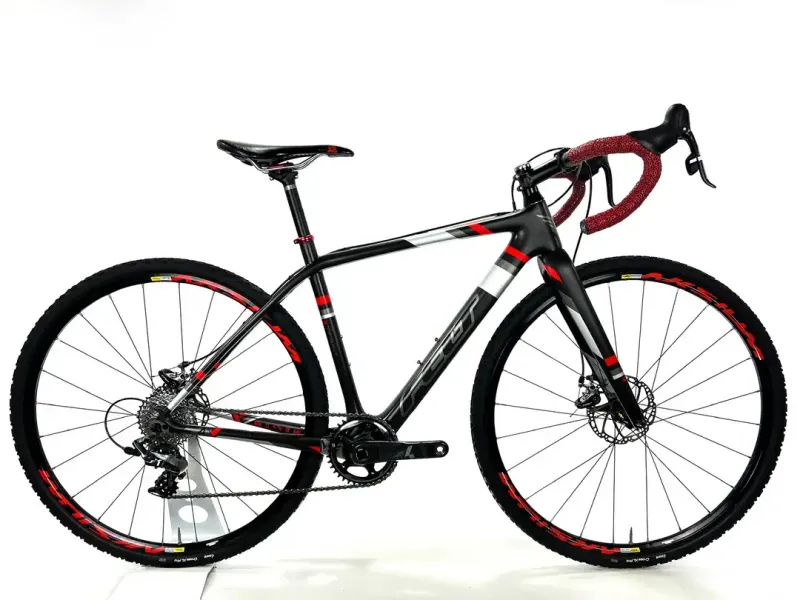 Used Felt F4x 2015 2015 Road & Gravel