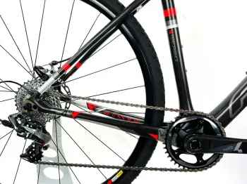 Used Felt F4x 2015 2015 Road & Gravel, Black — image 5 of 7