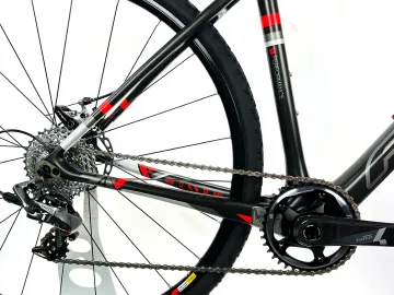 Used Felt F4x 2015 2015 Road & Gravel, Black — image 5 of 7