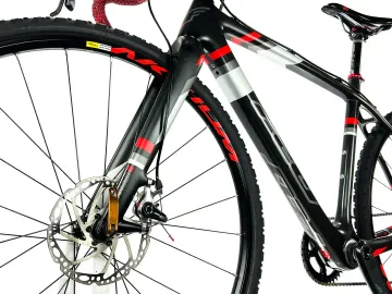 Used Felt F4x 2015 2015 Road & Gravel, Black — image 4 of 7