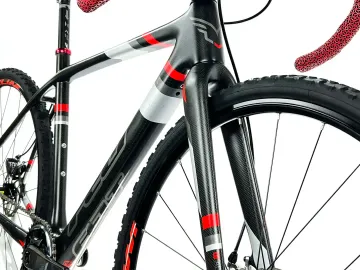 Used Felt F4x 2015 2015 Road & Gravel, Black — image 7 of 7