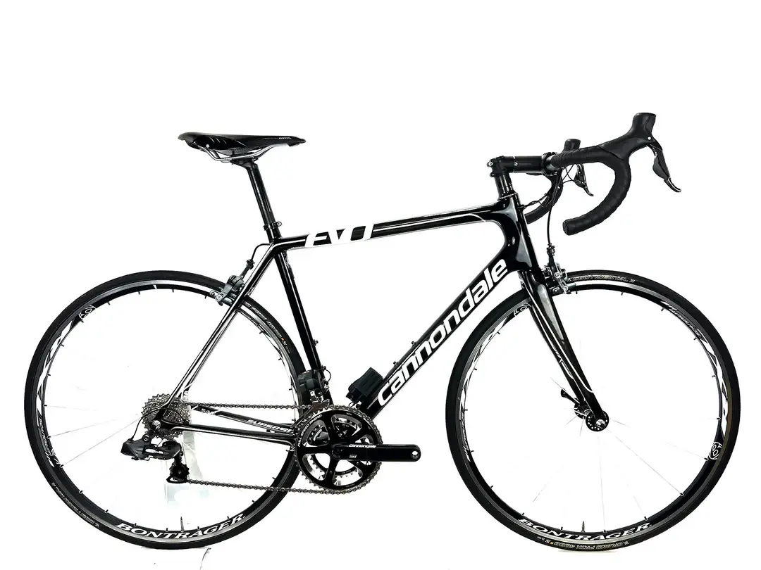 Cannondale SUPERSIX EVO Di2 2013 　54 Cannondale Cannondale Supersix EVO Di2 Ultegra - 2013 56cm 2013