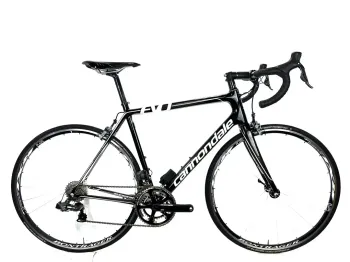 Used Cannondale Cannondale Supersix EVO Di2 Ultegra - 2013 56cm 2013 Road & Gravel