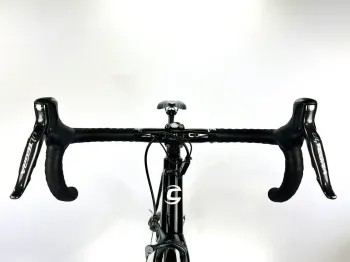 Used Cannondale Cannondale Supersix EVO Di2 Ultegra - 2013 56cm 2013 Road & Gravel, Black — image 3 of 5