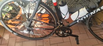 Used Colnago C40 - 2017 2017 Road & Gravel — image 8 of 8