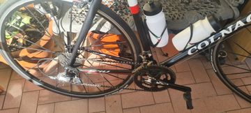 Tweedehands Colnago C40 - 2017 2017 Road & Gravel — afbeelding 8 van 8