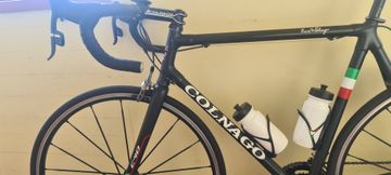 Tweedehands Colnago C40 - 2017 2017 Road & Gravel — afbeelding 3 van 8
