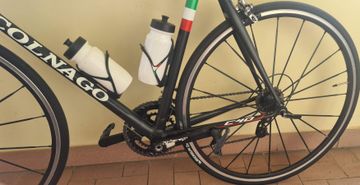 Tweedehands Colnago C40 - 2017 2017 Road & Gravel — afbeelding 2 van 8
