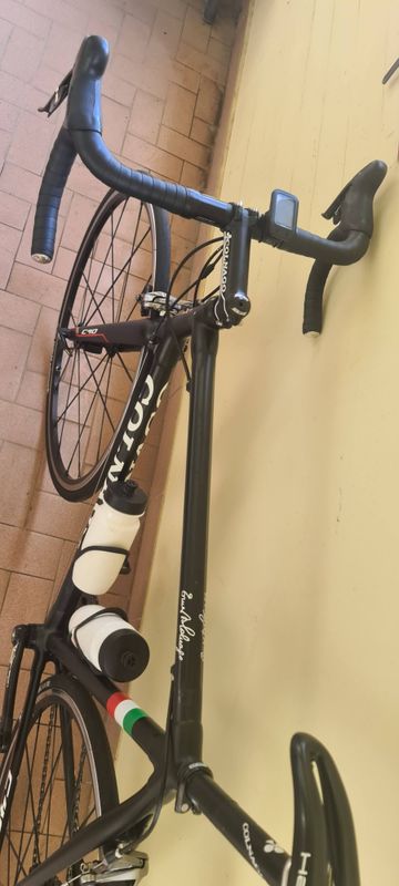 Tweedehands Colnago C40 - 2017 2017 Road & Gravel — afbeelding 6 van 8