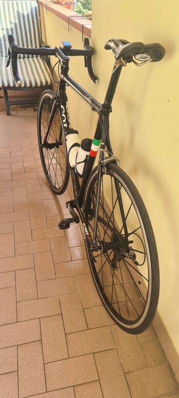 Tweedehands Colnago C40 - 2017 2017 Road & Gravel — afbeelding 4 van 8
