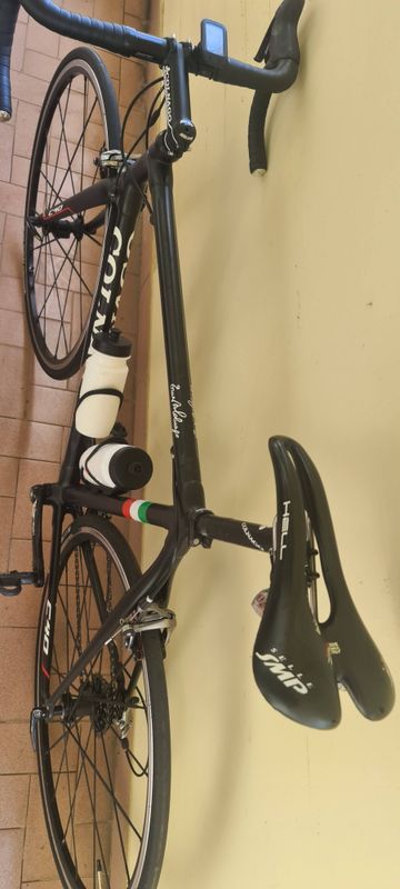 Tweedehands Colnago C40 - 2017 2017 Road & Gravel — afbeelding 5 van 8