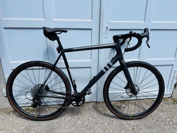 Używany Specialized Crux Campagnolo Ekar 2023 Road & Gravel