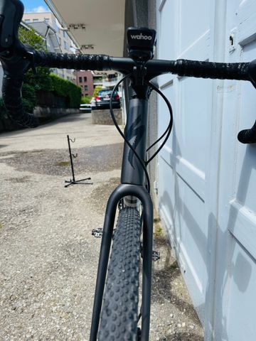 Specialized Crux Campagnolo Ekar 2023 Road & Gravel d'occasion — image 5 sur 6