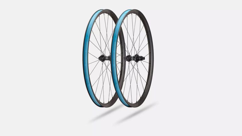 Brugt Specialized Crux Campagnolo Ekar 2023 Road & Gravel — billede 6 af 6