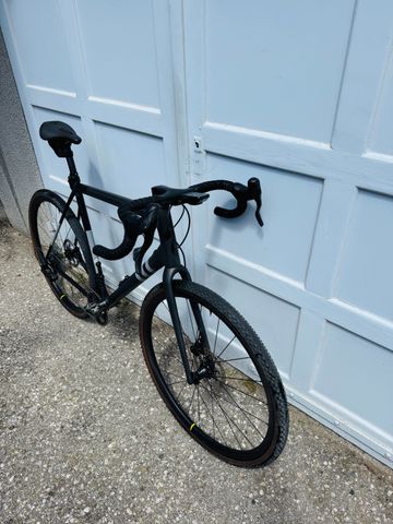 Specialized Crux Campagnolo Ekar 2023 Road & Gravel d'occasion — image 2 sur 6