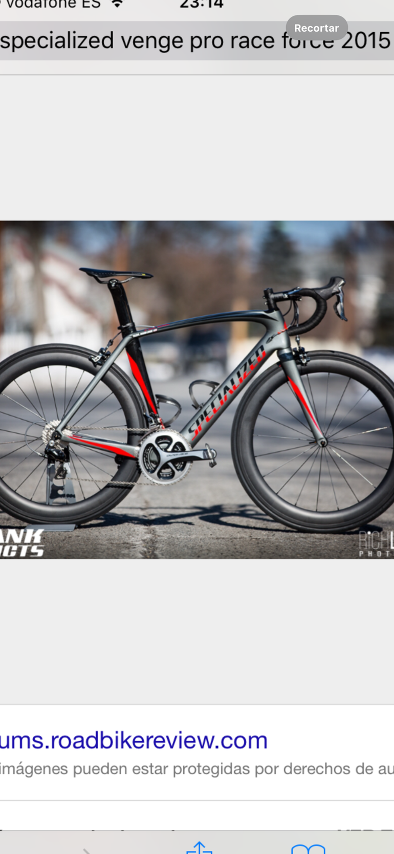 Mountain Bike Specialized Venge Pro 2015 Venge Pro S Works Venge