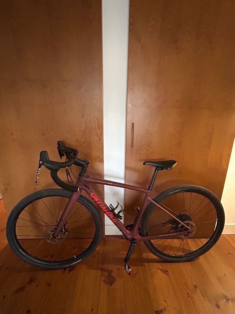 Specialized Diverge X1 2020