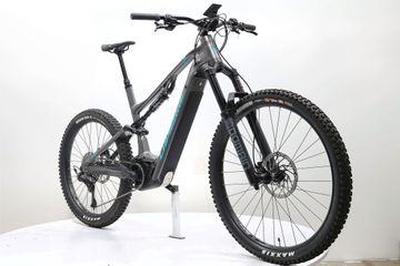Lapierre Overvolt AM 6.7 2023 2023 Mountainbike d'occasion — image 3 sur 6