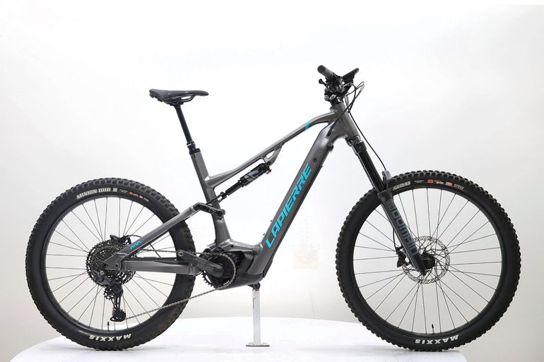 Lapierre Overvolt AM 6.7 2023 2023 Mountainbike d'occasion — image 1 sur 6