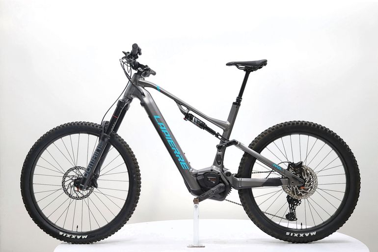 Lapierre Overvolt AM 6.7 2023 2023 Mountainbike d'occasion — image 2 sur 6