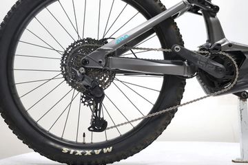 Lapierre Overvolt AM 6.7 2023 2023 Mountainbike d'occasion — image 5 sur 6