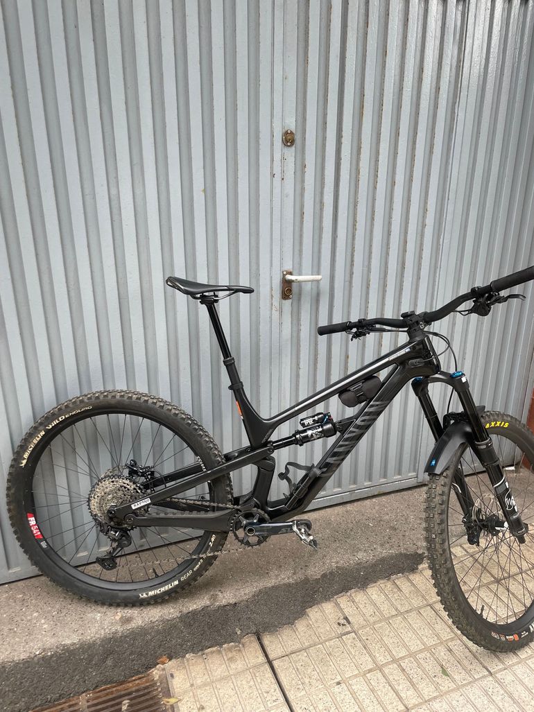 Canyon Spectral 29 CF 7 2023